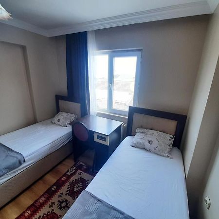 Menekse Apart 1 Trabzon Exterior foto