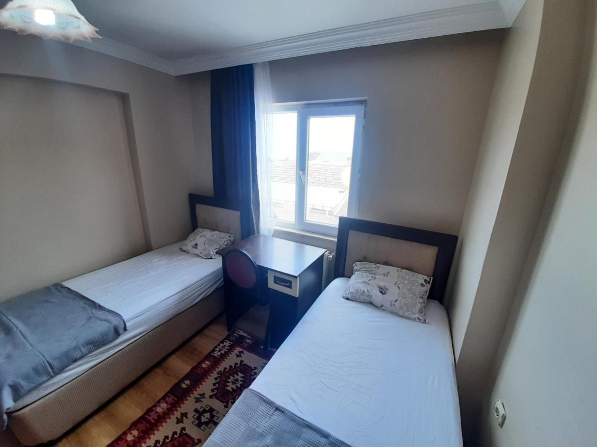 Menekse Apart 1 Trabzon Exterior foto
