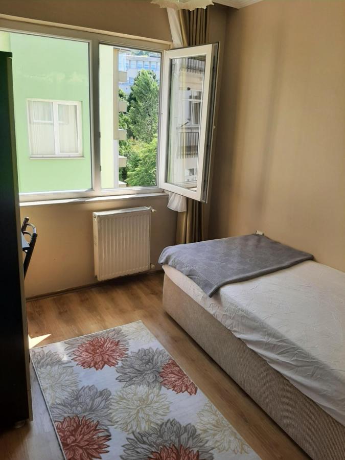 Menekse Apart 1 Trabzon Exterior foto