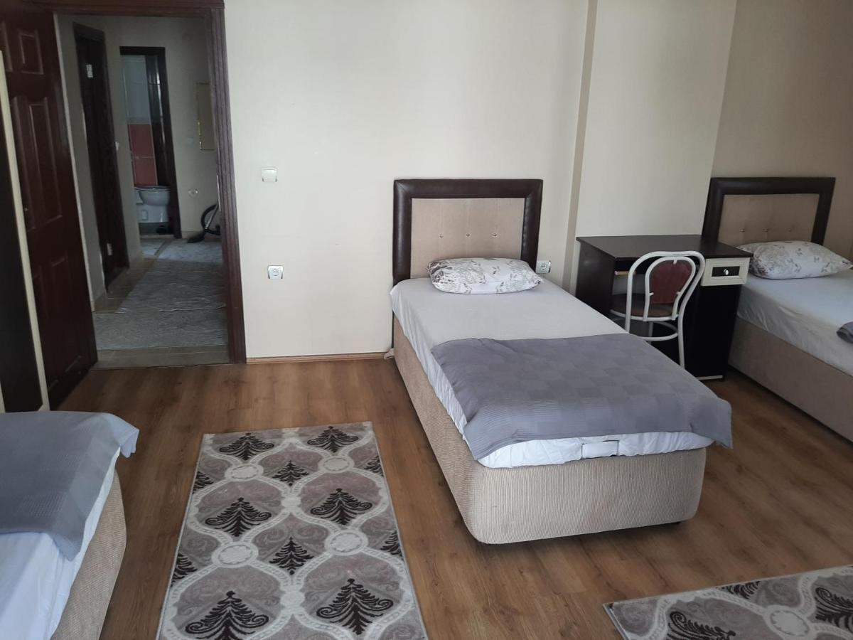 Menekse Apart 1 Trabzon Exterior foto