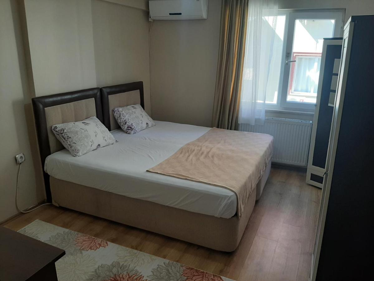 Menekse Apart 1 Trabzon Exterior foto