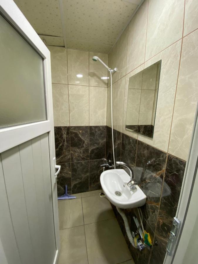 Menekse Apart 1 Trabzon Exterior foto