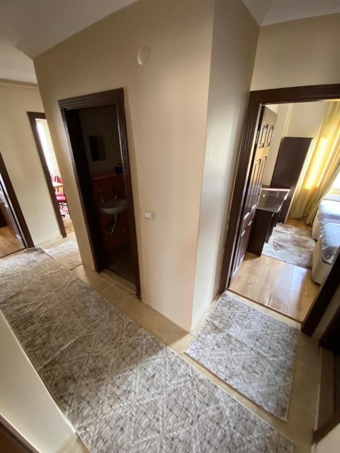 Menekse Apart 1 Trabzon Exterior foto