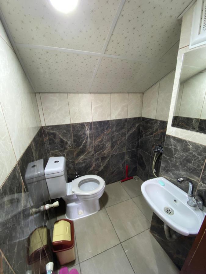 Menekse Apart 1 Trabzon Exterior foto