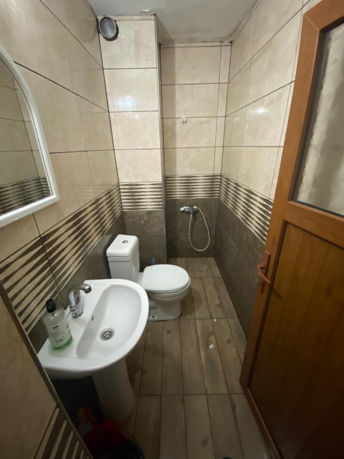 Menekse Apart 1 Trabzon Exterior foto