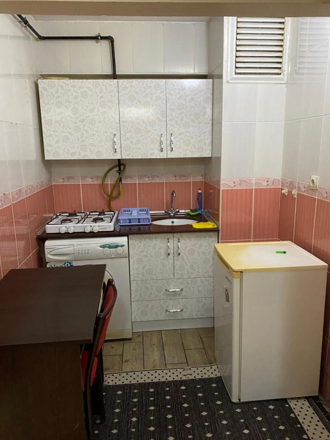 Menekse Apart 1 Trabzon Exterior foto