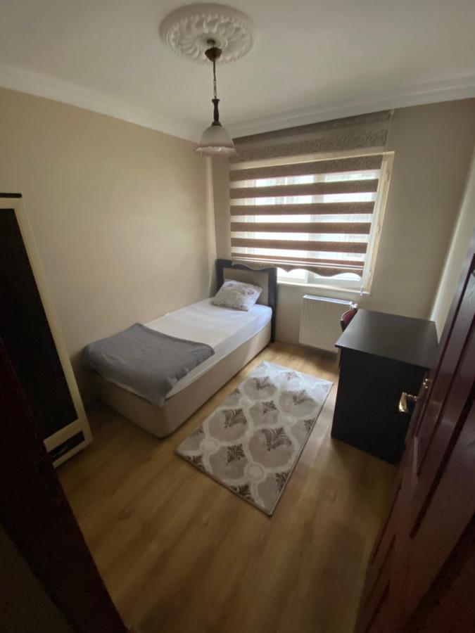 Menekse Apart 1 Trabzon Exterior foto