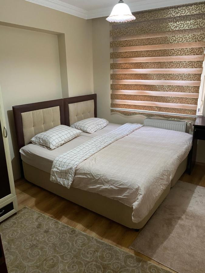 Menekse Apart 1 Trabzon Exterior foto