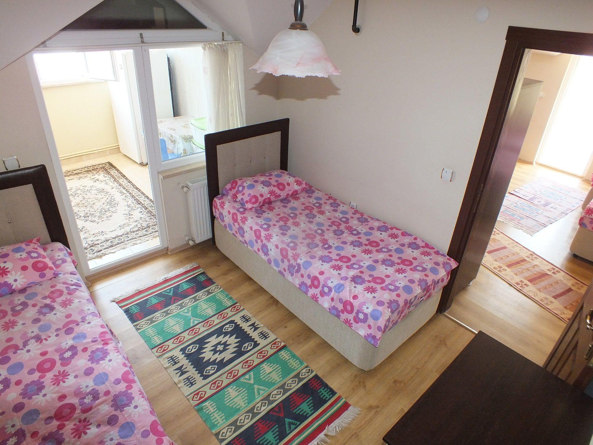 Menekse Apart 1 Trabzon Exterior foto