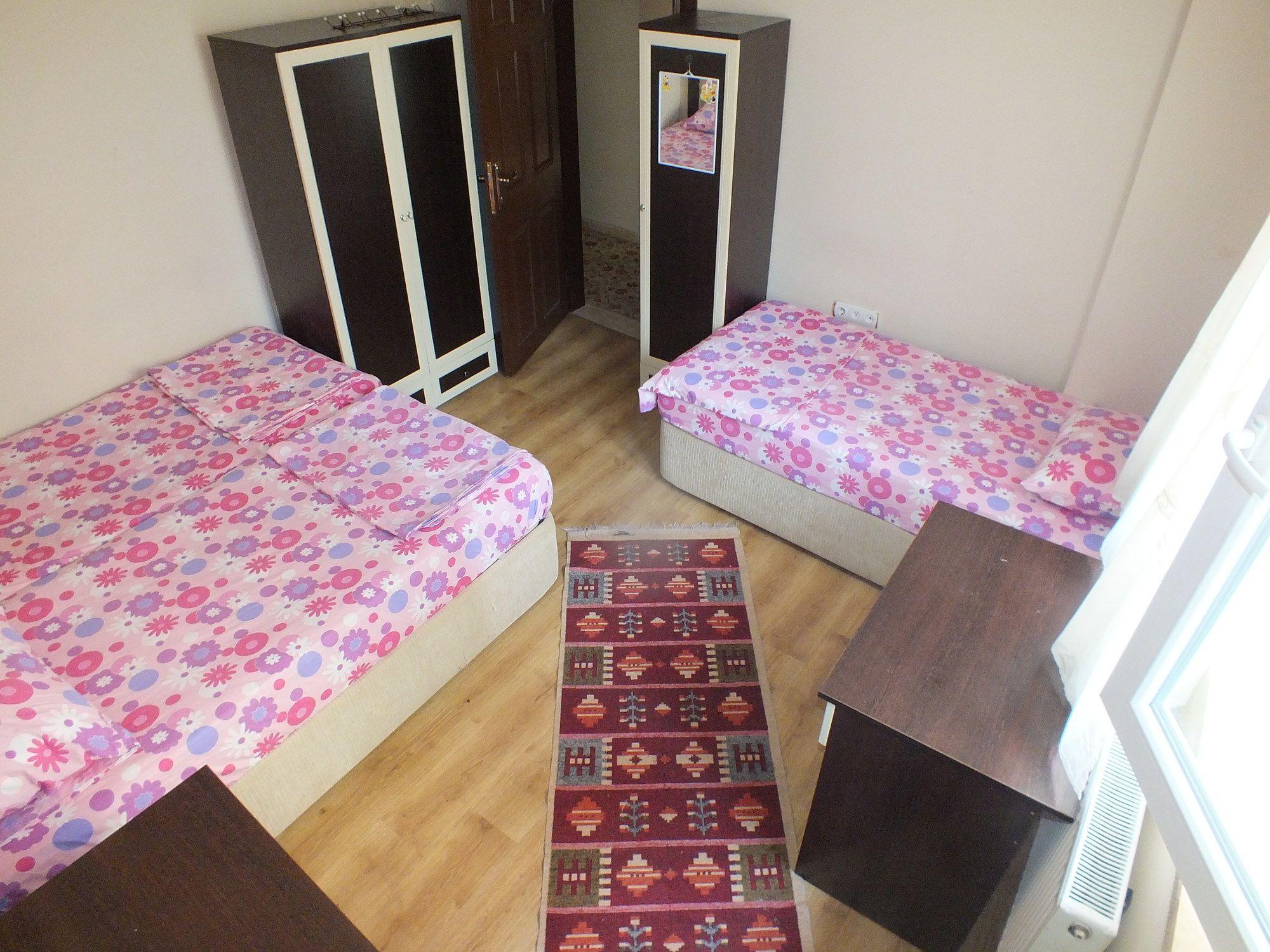 Menekse Apart 1 Trabzon Exterior foto