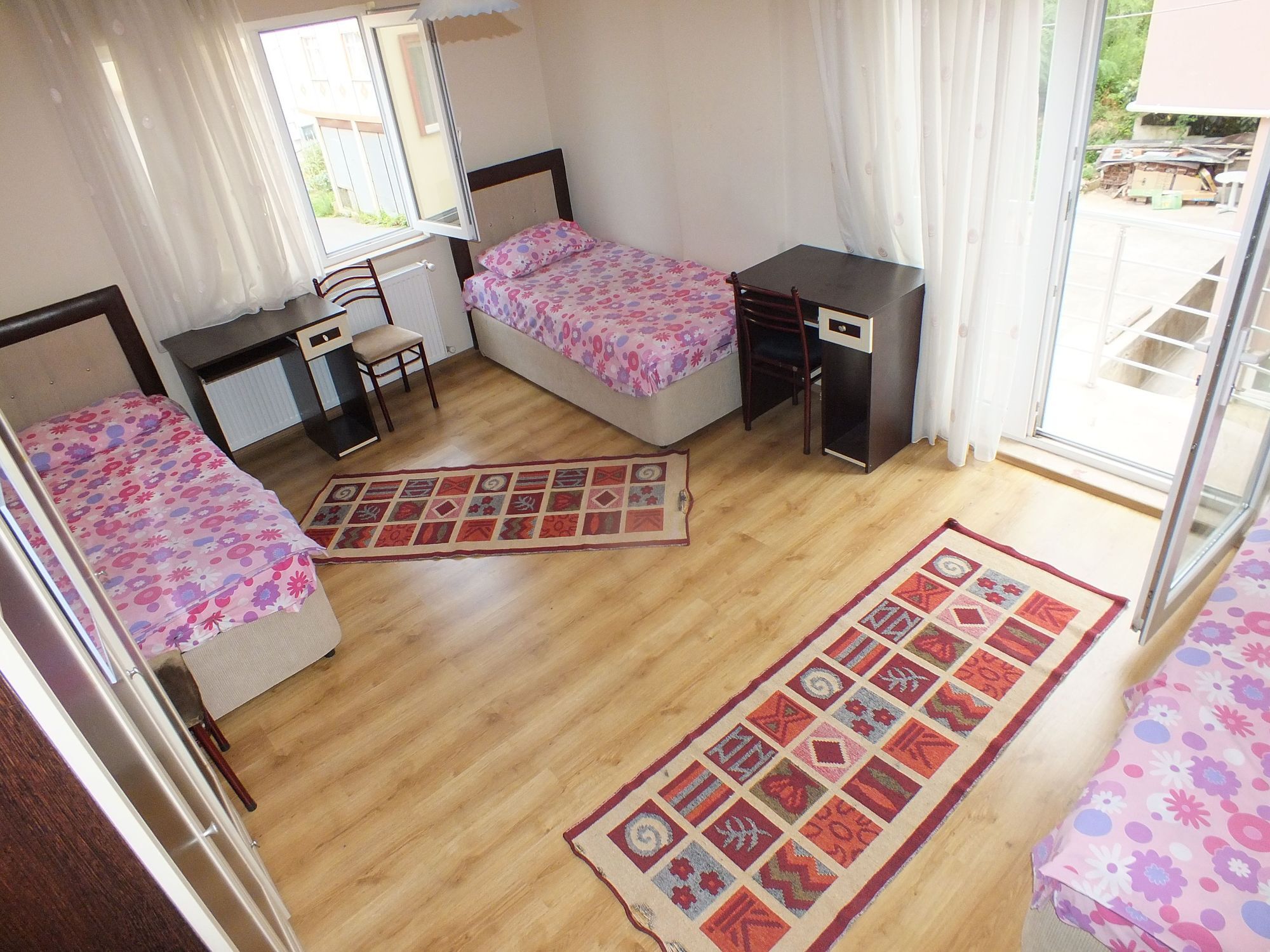 Menekse Apart 1 Trabzon Exterior foto