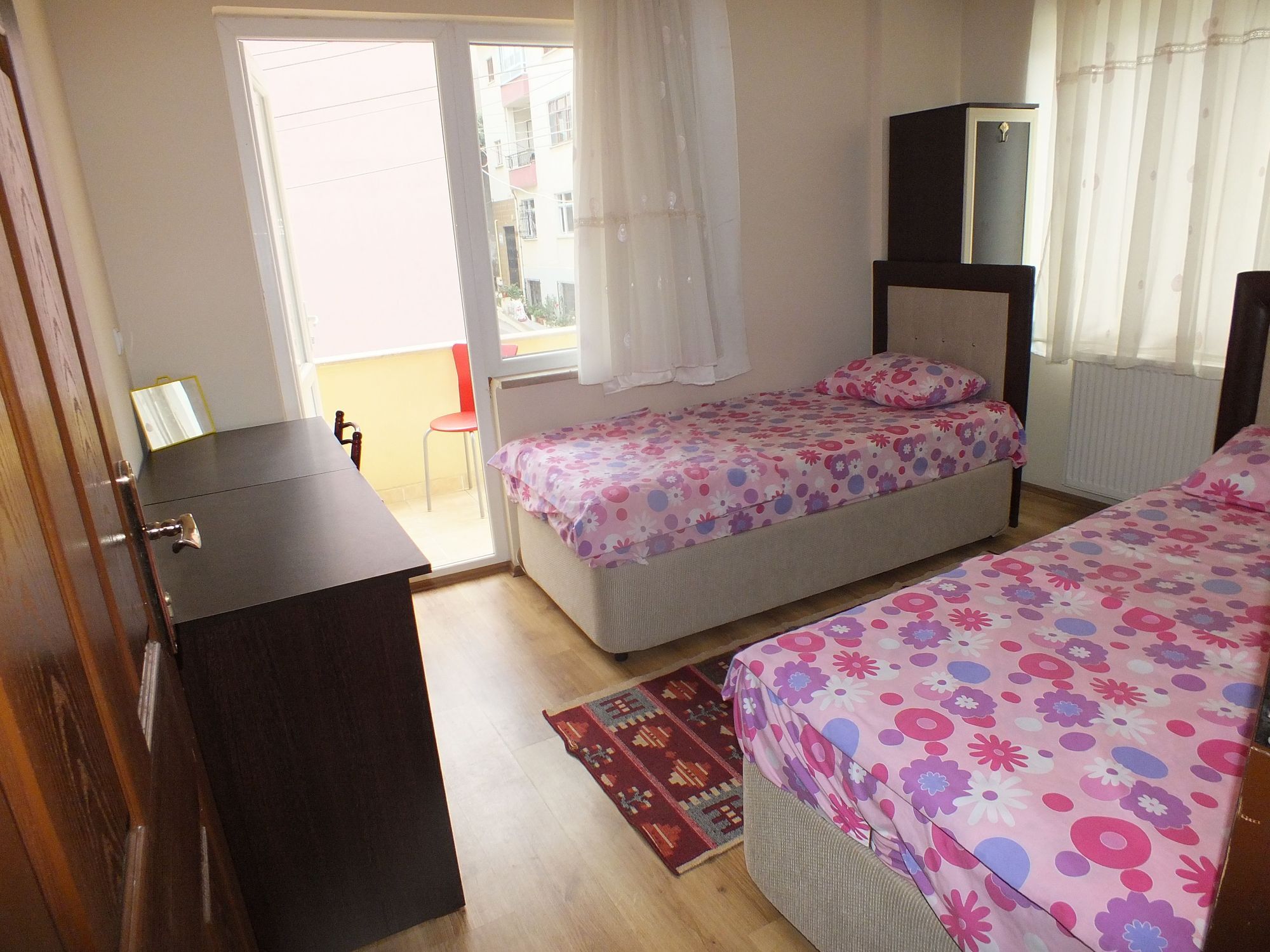 Menekse Apart 1 Trabzon Exterior foto