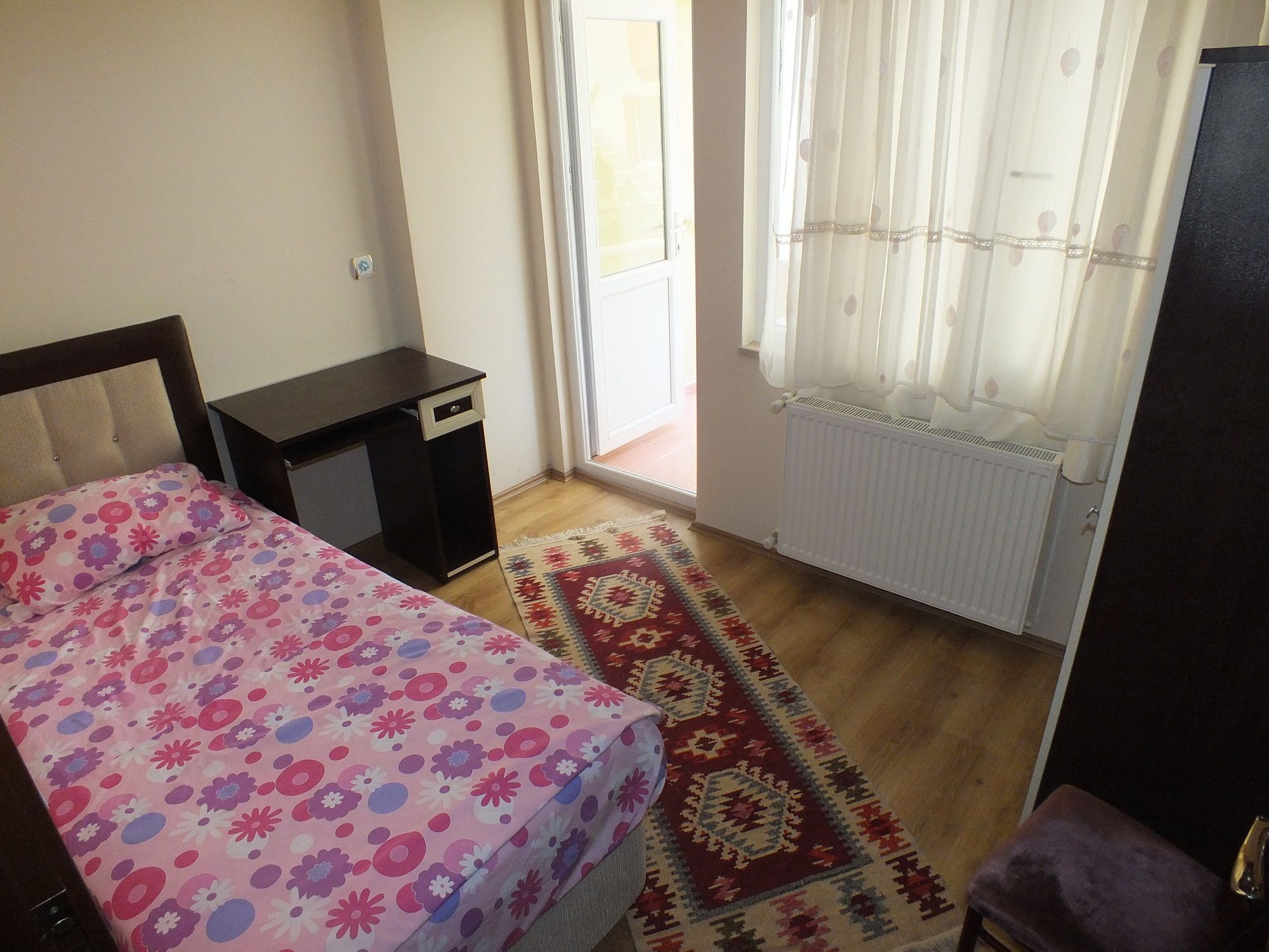 Menekse Apart 1 Trabzon Exterior foto