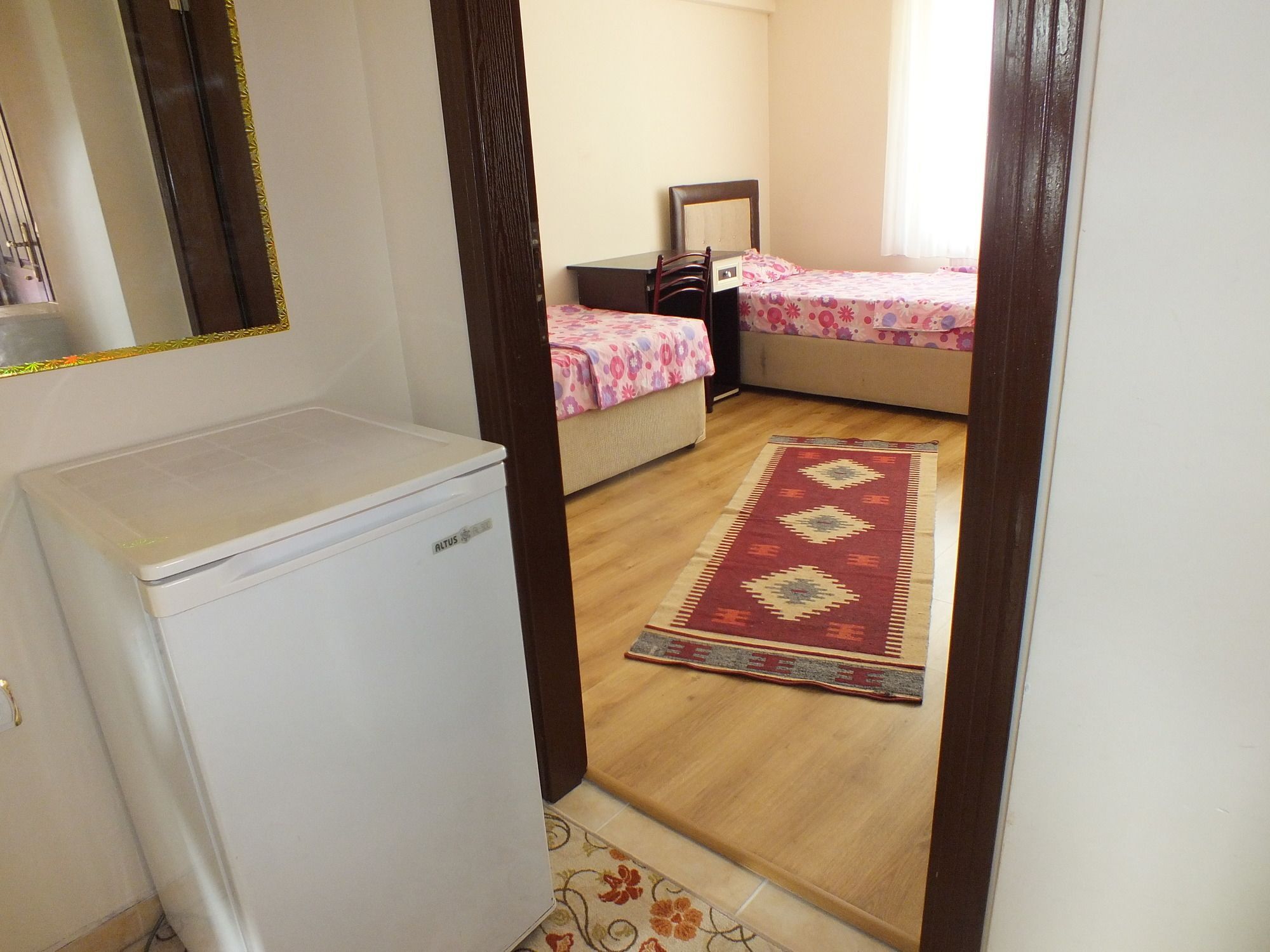 Menekse Apart 1 Trabzon Exterior foto