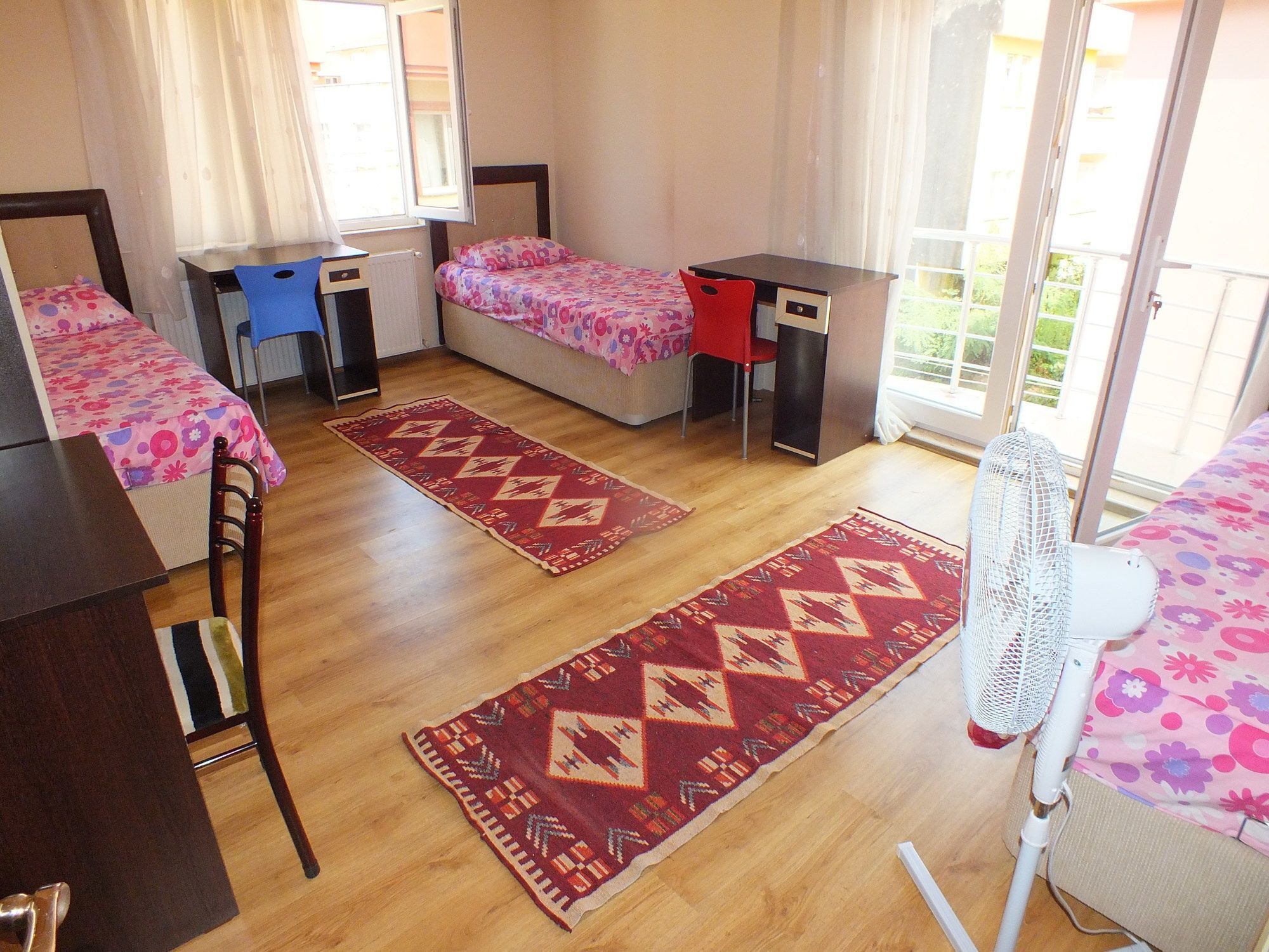 Menekse Apart 1 Trabzon Exterior foto