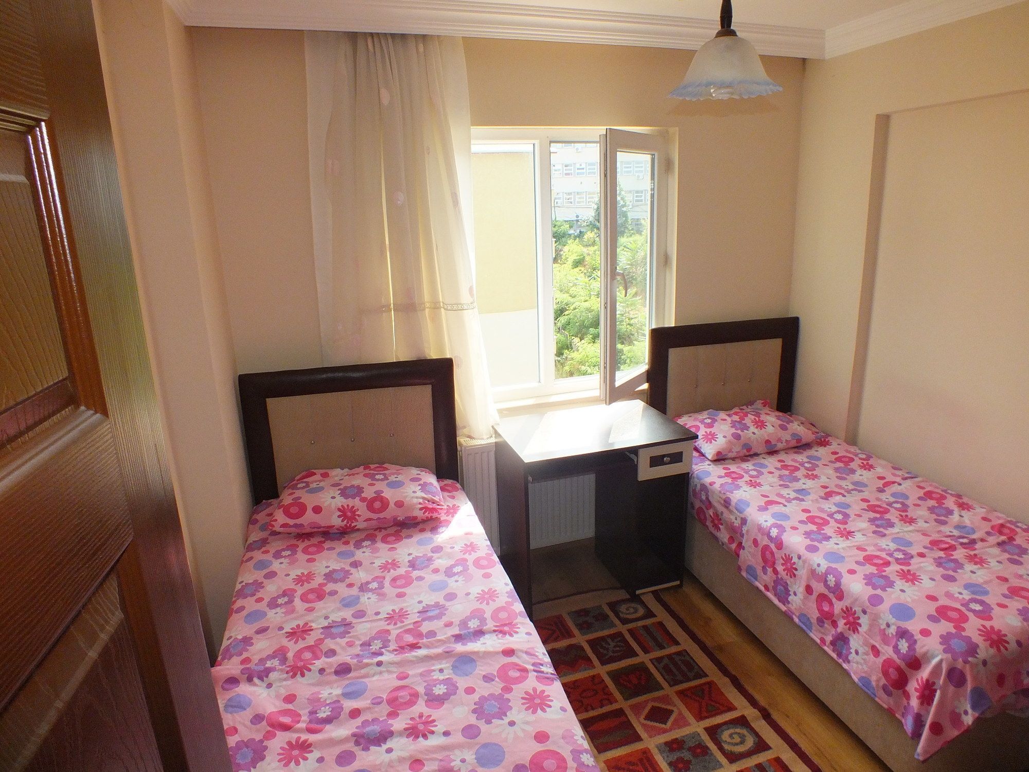 Menekse Apart 1 Trabzon Exterior foto